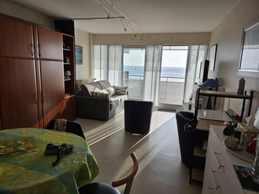 Appartement a vendre Concarneau 29900 Finistère 37 m2 1 pièce 231000 euros