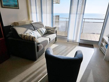 Appartement a vendre Concarneau 29900 Finistère 37 m2 1 pièce 231000 euros