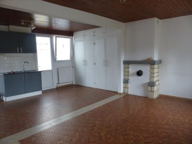 Maison a vendre Doville 50250 Manche 70 m2 3 pièces 142438 euros