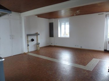 Maison a vendre Doville 50250 Manche 70 m2 3 pièces 142438 euros
