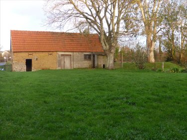 Maison a vendre Doville 50250 Manche 70 m2 3 pièces 142438 euros