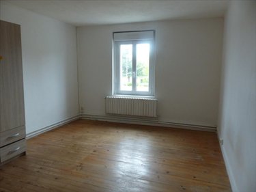 Maison a vendre Doville 50250 Manche 70 m2 3 pièces 142438 euros