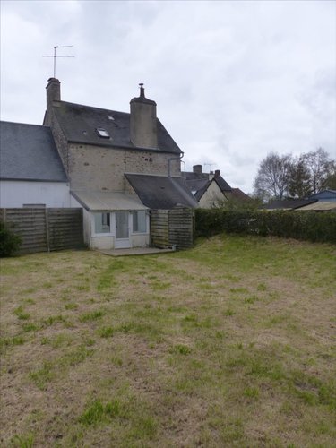 Maison a vendre Doville 50250 Manche 70 m2 3 pièces 142438 euros