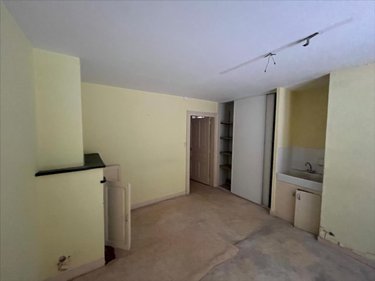 Maison a vendre Saint-Sulpice-de-Pommeray 41000 Loir-et-Cher 118 m2 6 pièces 69560 euros