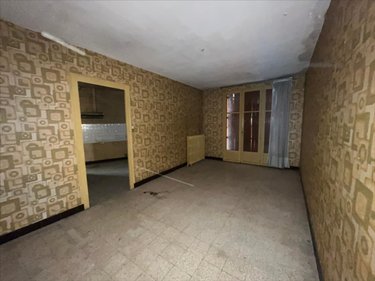 Maison a vendre Saint-Sulpice-de-Pommeray 41000 Loir-et-Cher 118 m2 6 pièces 69560 euros