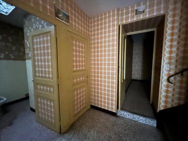 Maison a vendre Saint-Sulpice-de-Pommeray 41000 Loir-et-Cher 118 m2 6 pièces 69560 euros