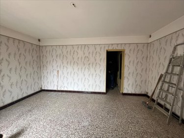 Maison a vendre Saint-Sulpice-de-Pommeray 41000 Loir-et-Cher 118 m2 6 pièces 69560 euros