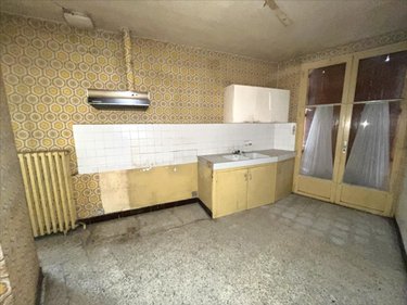 Maison a vendre Saint-Sulpice-de-Pommeray 41000 Loir-et-Cher 118 m2 6 pièces 69560 euros