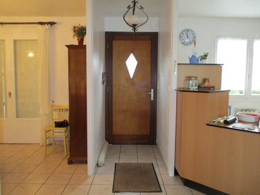 Maison a vendre Carhaix-Plouguer 29270 Finistère 98 m2 5 pièces 95400 euros