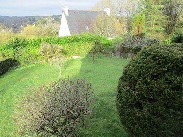 Maison a vendre Carhaix-Plouguer 29270 Finistère 98 m2 5 pièces 95400 euros