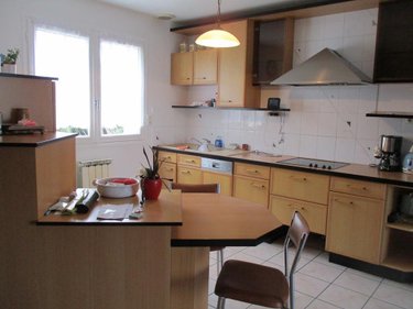 Maison a vendre Carhaix-Plouguer 29270 Finistère 98 m2 5 pièces 95400 euros