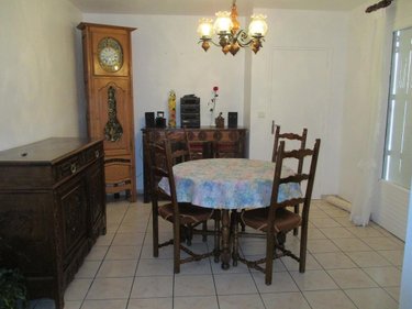 Maison a vendre Carhaix-Plouguer 29270 Finistère 98 m2 5 pièces 95400 euros