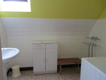 Maison a vendre Carhaix-Plouguer 29270 Finistère 98 m2 5 pièces 95400 euros