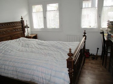 Maison a vendre Carhaix-Plouguer 29270 Finistère 98 m2 5 pièces 95400 euros