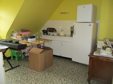 Maison a vendre Carhaix-Plouguer 29270 Finistère 98 m2 5 pièces 95400 euros