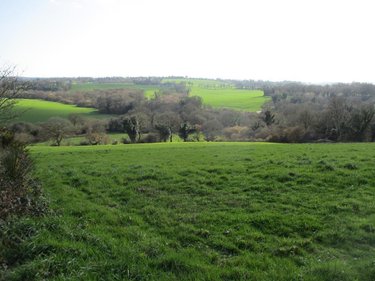 Bien agricole a vendre Plévin 22340 Côtes-d'Armor  42500 euros
