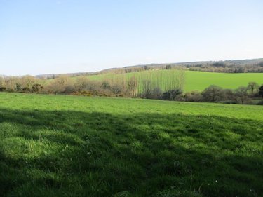 Bien agricole a vendre Plévin 22340 Côtes-d'Armor  42500 euros