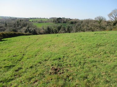 Bien agricole a vendre Plévin 22340 Côtes-d'Armor  42500 euros