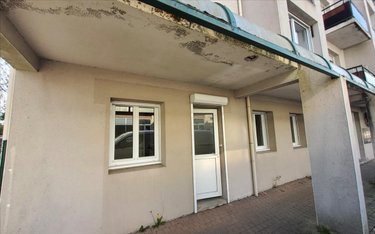 Appartement a vendre Carhaix-Plouguer 29270 Finistère 66 m2 3 pièces 126000 euros