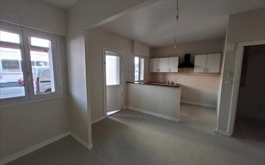 Appartement a vendre Carhaix-Plouguer 29270 Finistère 66 m2 3 pièces 105000 euros