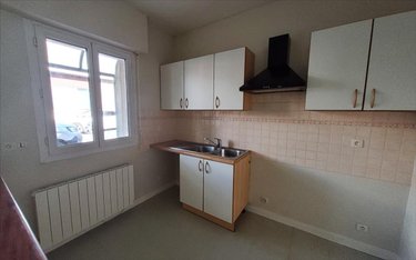 Appartement a vendre Carhaix-Plouguer 29270 Finistère 66 m2 3 pièces 105000 euros