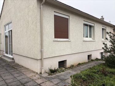 Maison a vendre Mainvilliers 28300 Eure-et-Loir 79 m2 4 pièces 146300 euros