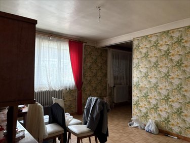 Maison a vendre Mainvilliers 28300 Eure-et-Loir 79 m2 4 pièces 146300 euros