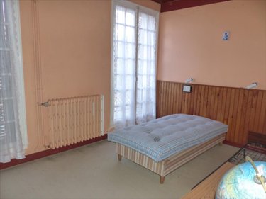 Maison a vendre Créances 50710 Manche 171 m2 7 pièces 111000 euros
