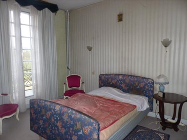 Maison a vendre Créances 50710 Manche 171 m2 7 pièces 111000 euros