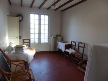 Maison a vendre Créances 50710 Manche 171 m2 7 pièces 111000 euros