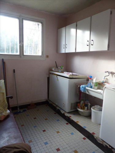 Maison a vendre Créances 50710 Manche 171 m2 7 pièces 111000 euros