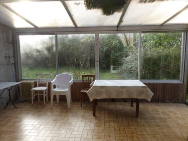 Maison a vendre Créances 50710 Manche 171 m2 7 pièces 111000 euros