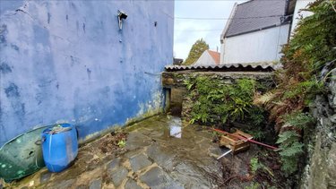 Maison a vendre Morlaix 29600 Finistère 55 m2 3 pièces 71400 euros