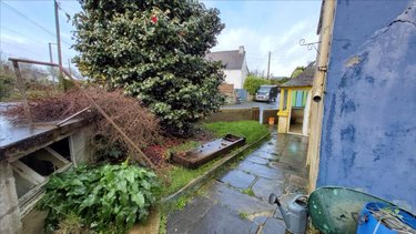 Maison a vendre Morlaix 29600 Finistère 55 m2 3 pièces 71400 euros
