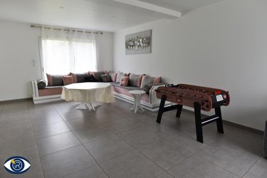 Maison a vendre Changé 53810 Mayenne 140 m2 7 pièces 364000 euros