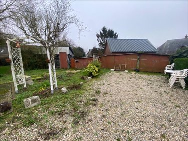 Maison a vendre Gonneville-sur-Scie 76590 Seine-Maritime 95 m2 6 pièces 157500 euros