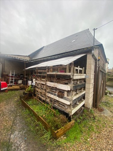 Maison a vendre Veules-les-Roses 76980 Seine-Maritime 68 m2 14 pièces 2415000 euros