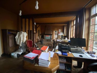 Maison a vendre Veules-les-Roses 76980 Seine-Maritime 68 m2 14 pièces 2415000 euros