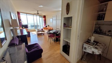 Appartement a vendre Concarneau 29900 Finistère 46 m2 1 pièce 262500 euros