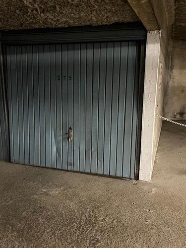 Garage et parking a vendre Rennes 35000 Ille-et-Vilaine 14 m2  33000 euros