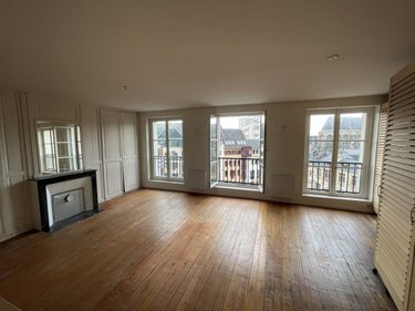 Appartement a vendre Rouen 76000 Seine-Maritime 84 m2  298000 euros