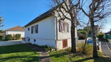 Maison a vendre Meslay 41100 Loir-et-Cher 124 m2 6 pièces 220268 euros