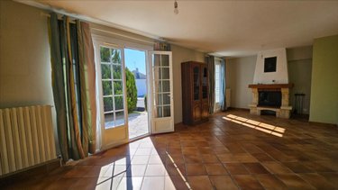 Maison a vendre Meslay 41100 Loir-et-Cher 124 m2 6 pièces 220268 euros