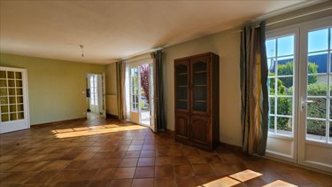 Maison a vendre Meslay 41100 Loir-et-Cher 124 m2 6 pièces 220268 euros