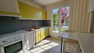 Maison a vendre Meslay 41100 Loir-et-Cher 124 m2 6 pièces 220268 euros