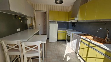 Maison a vendre Meslay 41100 Loir-et-Cher 124 m2 6 pièces 220268 euros