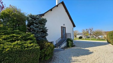 Maison a vendre Meslay 41100 Loir-et-Cher 124 m2 6 pièces 220268 euros