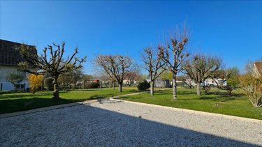 Maison a vendre Meslay 41100 Loir-et-Cher 124 m2 6 pièces 220268 euros