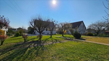 Maison a vendre Meslay 41100 Loir-et-Cher 124 m2 6 pièces 202605 euros
