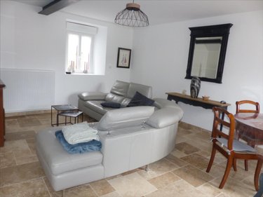 Maison a vendre Montsenelle 50250 Manche 102 m2 5 pièces 262960 euros